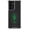 Wizarding Worlds Harry Potter Morsmorder Death Eater Dark Mark Galaxy S21 Ultra 5G Clear Case